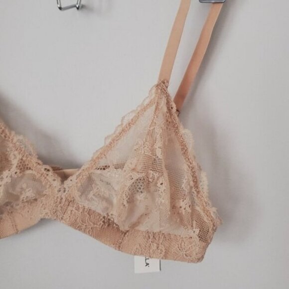 COSABELLA Limited Edition "Ciao" Bralette - Picture 3 of 8
